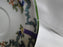 Royal Doulton Floradora Green, Florals, Green Trim: 5 3/4" Saucer Only, As Is