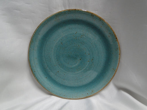 Steelite Craft, England: NEW Aqua Coupe Salad Plate (s), 8"