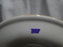 Steelite Craft, England: NEW Aqua Coupe Salad Plate (s), 8"