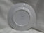 Longchamp Perouges, Light Blue w/ Bird & Flowers: Salad Plate, 7 1/2", Crazing