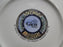 Faiencerie de Gien Savane, Wild Animals: Breakfast Cup & Saucer Set, 2 3/4"