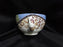 Faiencerie de Gien Savane, Wild Animals: Breakfast Cup & Saucer Set, 2 3/4"