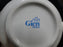 Faiencerie de Gien Savane, Wild Animals: Breakfast Cup & Saucer Set, 2 3/4"