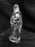 Waterford Crystal Millennium Nativity: Joseph, Missing Staff, 7 1/4" Tall