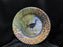 Faiencerie de Gien Savane, Wild Animals: Salad / Dessert Plate (s), 8 3/4"