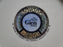 Faiencerie de Gien Savane, Wild Animals: Salad / Dessert Plate (s), 8 3/4"