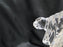 Waterford Crystal Millennium Nativity: Joseph, Missing Staff, 7 1/4" Tall