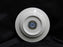 Faiencerie de Gien Savane, Wild Animals: Bread / Canape Plate (s), 6 1/2"