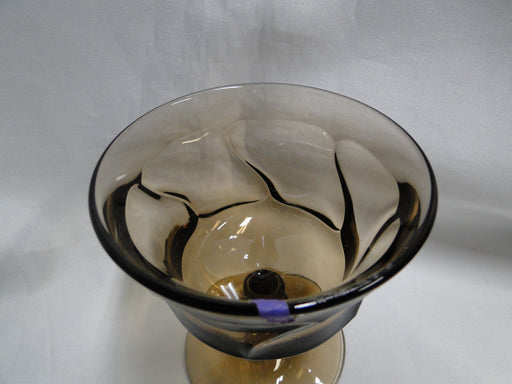 Fostoria Jamestown Brown: Champagne / Sherbet, 4" Tall, As Is