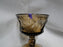 Fostoria Jamestown Brown: Champagne / Sherbet, 4" Tall, As Is