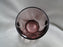 Steelite Bormioli Rocco Pulsar, Italy: NEW Rock Purple Double Old Fashioned, 4"