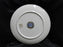 Faiencerie de Gien Savane, Wild Animals: Round Platter / Chop Plate, 12"