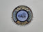 Faiencerie de Gien Savane, Wild Animals: Round Platter / Chop Plate, 12"