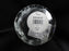 Steelite Bormioli Rocco Wind, Italy: NEW Clear Double Old Fashioned, 4"
