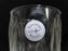 Steelite Bormioli Rocco Wind, Italy: NEW Clear Double Old Fashioned, 4"