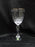 Marquis by Waterford Hanover Gold: Water or Wine Goblet, 8 3/8" Tall