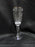 Marquis by Waterford Hanover Gold: Champagne Flute, 8 3/4" Tall, Nick