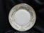 Lenox Castle Garden, Floral, Gold Trim: Dinner Plate (s), 10 5/8"