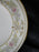 Lenox Castle Garden, Floral, Gold Trim: Dinner Plate (s), 10 5/8"
