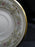 Lenox Castle Garden, Floral, Gold Trim: Cup & Saucer Set (s), 3" Tall