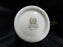 Lenox Castle Garden, Floral, Gold Trim: 3" Cup (s) Only, No Saucer