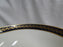 Haviland (New York) Lauria, Cobalt w/Gold Laurel: Cream Soup Bowl Only, As Is