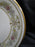 Lenox Castle Garden, Floral, Gold Trim: Salad Plate (s), 8 1/8"