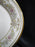 Lenox Castle Garden, Floral, Gold Trim: Oval Serving Platter (s), 16 1/2"