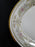 Lenox Castle Garden, Floral, Gold Trim: Oval Serving Platter (s), 16 1/2"