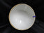 Steelite Craft, England: Terracotta Bowl, 5" x 2 3/4"Tall, 16 oz, As Is