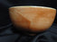 Steelite Craft, England: Terracotta Bowl, 5" x 2 3/4"Tall, 16 oz, As Is