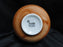 Steelite Craft, England: Terracotta Bowl, 5" x 2 3/4"Tall, 16 oz, As Is