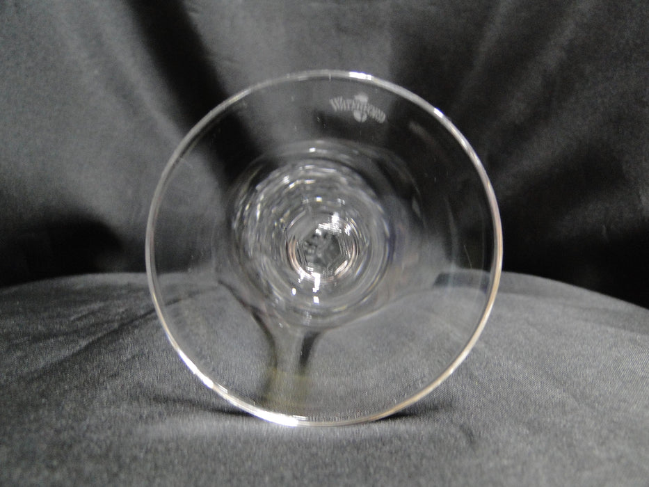Waterford Crystal Millennium: Peace Champagne Flute, 9 1/4", Doves / Birds