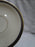 Lenox Hamilton, Twisted Gold on Blue: Cup & Saucer Set (s), 2 7/8" Tall