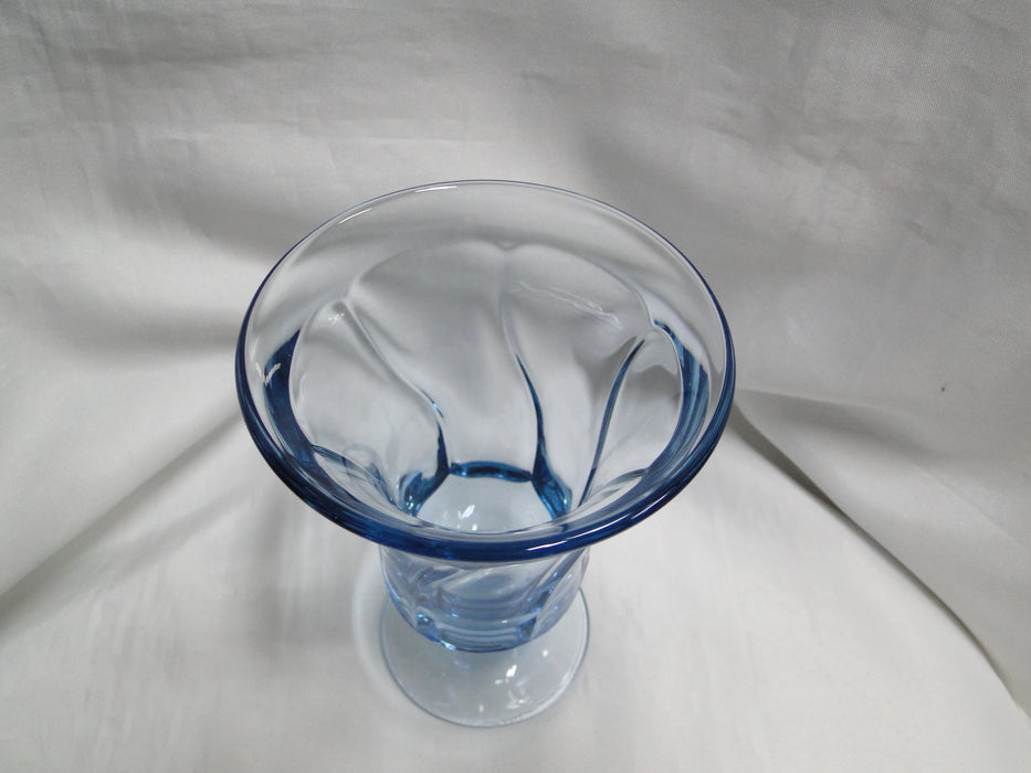 Fostoria Jamestown Blue: Iced Tea (s), 6" Tall