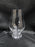 Glencairn Crystal "The Glencairn Glass": Footed Whiskey Glass (es), 4 1/2", 6 oz