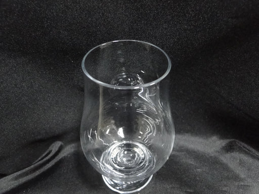 Glencairn Crystal "The Glencairn Glass": Footed Whiskey Glass (es), 4 1/2", 6 oz