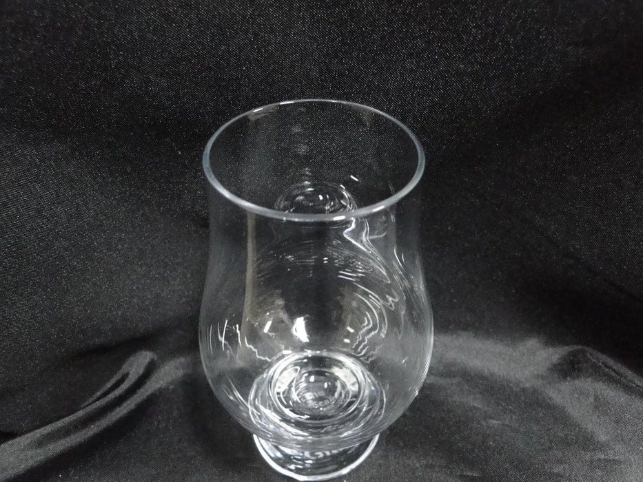 Glencairn Crystal "The Glencairn Glass": Footed Whiskey Glass (es), 4 1/2", 6 oz