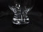 Glencairn Crystal "The Glencairn Glass": Footed Whiskey Glass (es), 4 1/2", 6 oz