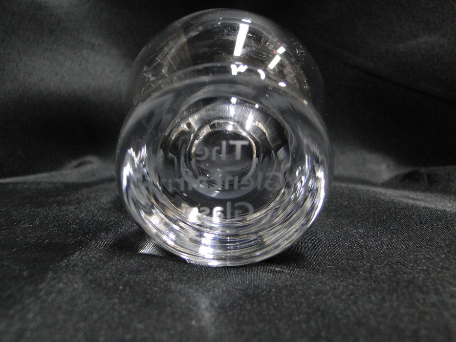 Glencairn Crystal "The Glencairn Glass": Footed Whiskey Glass (es), 4 1/2", 6 oz