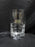 Atlantis Faro, Vertical & Circle Cuts: Highball / Tumbler (s), 5" Tall, Sticker