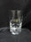 Atlantis Faro, Vertical & Circle Cuts: Highball / Tumbler (s), 5" Tall, Sticker