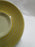 Franciscan Pebble Beach, Green, Yellow: Cup & Saucer Set, 3 1/8"