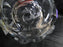 Rosenthal Holdfast, Clear w/ Cuts: Highball / Tumbler, 5 1/2" Tall, As Is