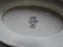 Lenox Eternal, Ivory w/ Gold Trim: Gravy Boat w/ Attached Underplate