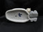 Lladro Girl w/ Slippers Figurine, Nightshirt, #4523, 5 3/4" Tall