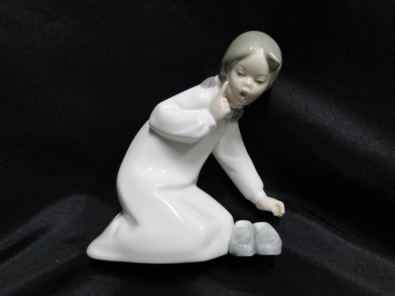 Figurine