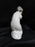 Lladro Girl w/ Slippers Figurine, Nightshirt, #4523, 5 3/4" Tall