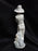 Nao by Lladro Shepherd w/ Sparrow Figurine, Bird, #209, 10 1/2" Tall