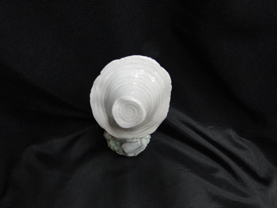 Nao by Lladro Shepherd w/ Sparrow Figurine, Bird, #209, 10 1/2" Tall